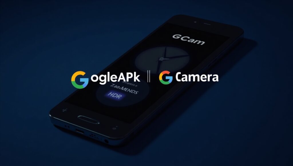 Download GCam Port 9.6 For All Android Phones (GCam APK)