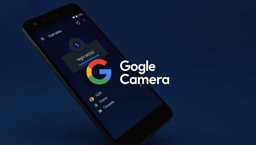 Download GCam Port 9.6 For All Android Phones (GCam APK)